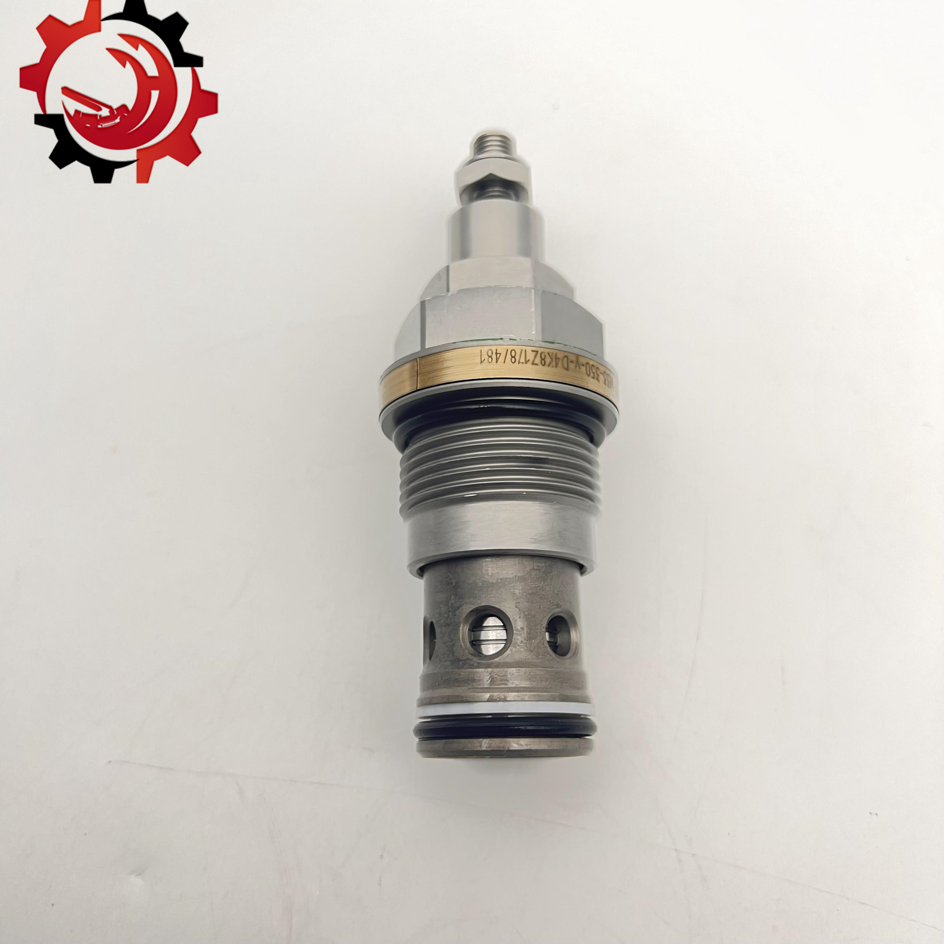 Sany Zoomlion High resolution and Low power consumption Sensor SVSPM33-350-Y