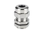304 306 Stainless Steel Cable Gland PG Thread PG48 PG7 - PG63 Waterproof