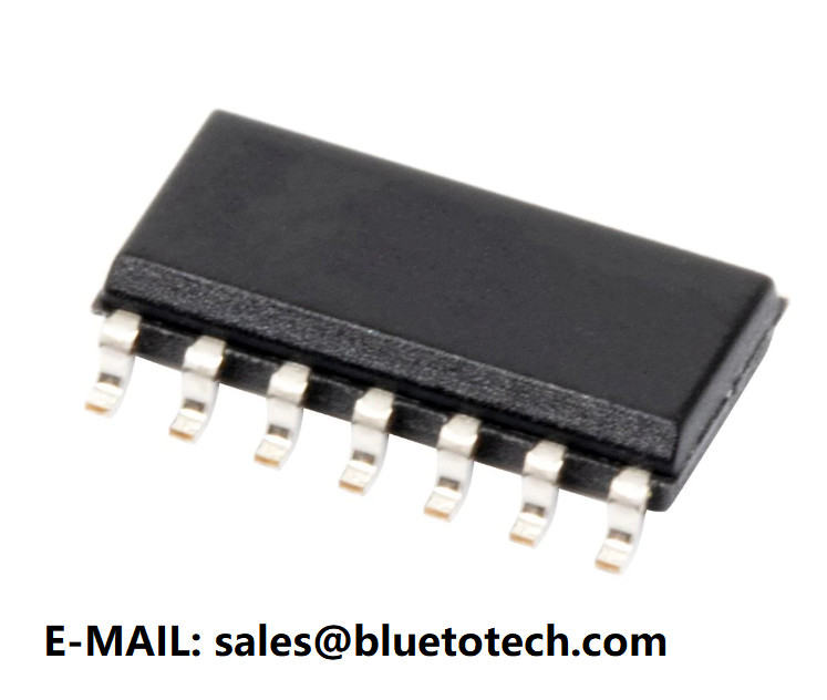 ADI OP484ESZ 14-SOIC Original Integrated Circuit Electronic Components Analog Devices