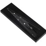 Laser Print Logo Black 4 Prong Stainless Steel Golden Mean Calipers With Scale