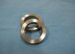 Low Thermal Expansion Polished Tungsten Copper Alloy Ring On Sale