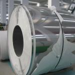 Cold Rolled Stainless Steel Coil 201 202 304 304L 316 316L 310S 2205 2507