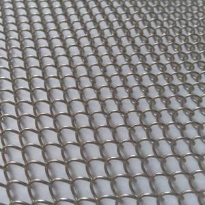 China LT-5-21 Metal Mesh Drapery wholesale
