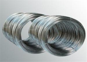 China Aisi 316l 0.1mm Stainless Steel Wires Annealed Bright For Spring Making wholesale