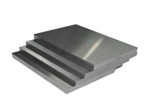 China ISO Standard Tungsten Carbide Plate Stock JT8N/JT15N Grade Excellent Hardness wholesale