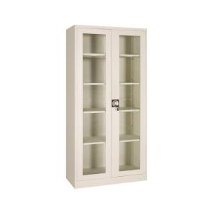 China Almirah Glass Door Filing Cabinet wholesale