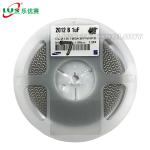 CL21B105KBFNNPE 2012 B 1uF SMD Capacitor 50V X7R CL21B105KBFNNNE