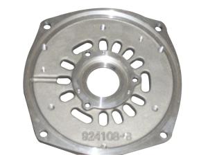 China Low Density Casting Small Aluminum Parts , High Strength Gravity Die Casting wholesale