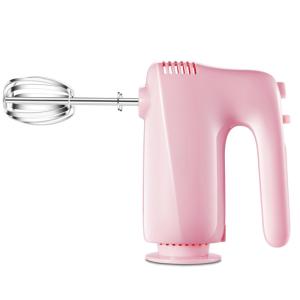 China Cute Slim Pink HM505 Hand Mixer wholesale
