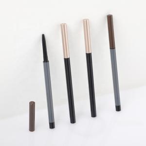 China Reasonable Price Lip Gloss Stick Tubes Nourishing Lip Lipliner Pencil Cosmetic Container Packaging Tube wholesale