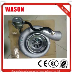 China HX35W Turbo charger Car 3536970 Excavator Turbocharger 3536971 wholesale