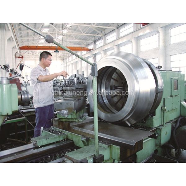 Separator workshop overview