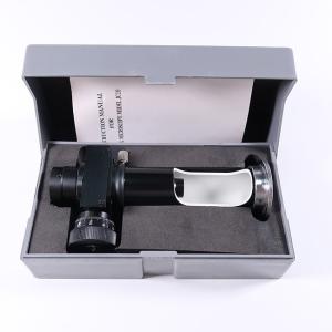 China Readout 20x Brinell Microscope Portable Measuring Jc-10 wholesale