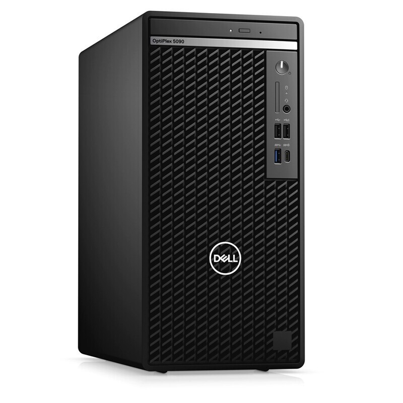 OPTIPLEX 5090MT I7 11700 Computer Desktop with Other Dispaly Ratio Return and Replacement
