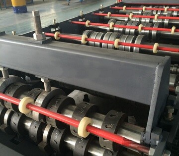 Metal Floor Deck ,Composite floor, floor bearing plate, steel bearing plate,