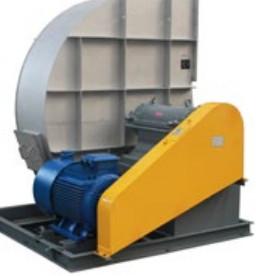 China Corrosion Resistant And Wear Resistant Centrifugal Fan Energy Saving wholesale
