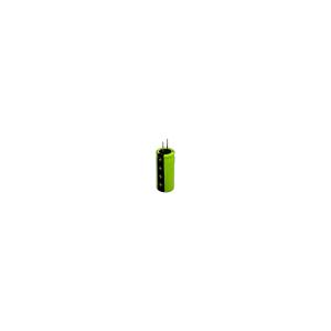 China 32000 Cycle Life 3.7V Battery Cell HCC1840 3.7V 1100mAh Li Ion Battery wholesale