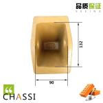 Scarifier Bucket Tooth D85TL for Tough Scarifying Jobs