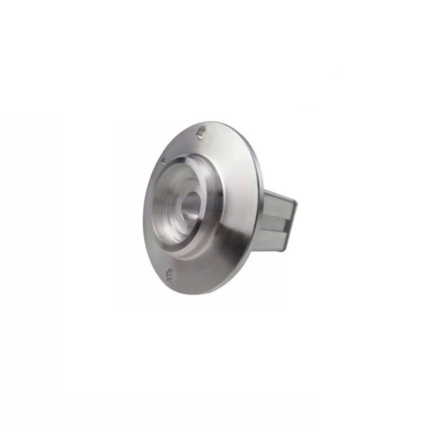 Precision Machining Parts Machinery Spare Parts Customized CNC Milling Aluminum