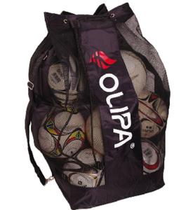 China Basketball/football/volleyball drawstring bag wholesale
