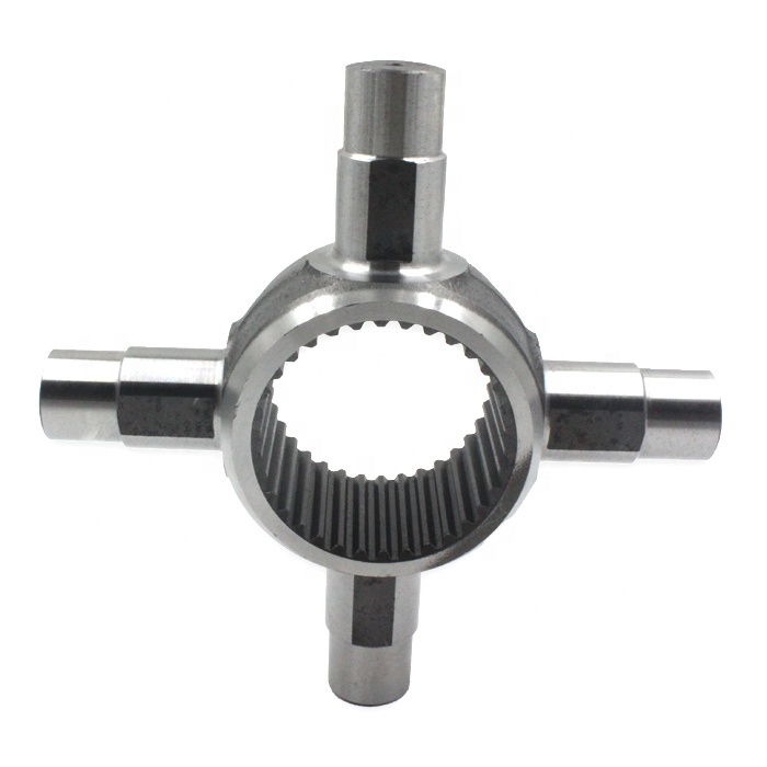 OEM Standard Size Heavy Truck AZ9981320439 Cross Shaft Truck Parts for Sintruck HOWO SRT FOTON