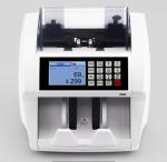 Value Cash Counting Machine for India, Pakistan, Bangladesh, Afghanistan, Sri