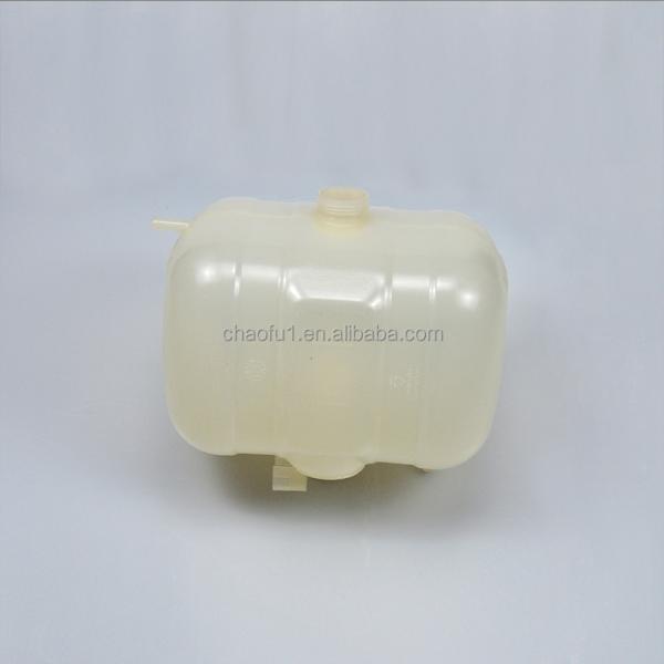 17214674 Excavator Coolant Expansion Tank for VOLVO EC210B EC240 EC290B