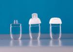 BPS Free 1 Ounce 30ML Travel Kit Bottles For Travel Cosmetic