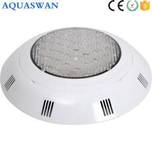 China OEM 295mm Dia 25W Waterproof Underwater LED Lights wholesale