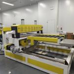 Used PET Sheet Plastic Extrusion Machine 220V 380V