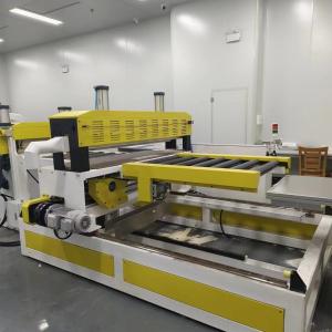China Used PET Sheet Plastic Extrusion Machine 220V 380V wholesale