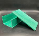 Industrial FRP Cable Tray Fiberglass Cable Trunk With UV Resistance