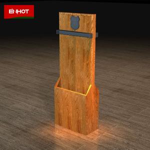 China Firm Leather Belt Display Stand wholesale