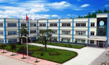 SICHUAN WINNER SPECIAL ELECTRONIC MATERIALS CO., LTD.