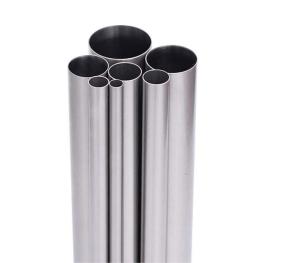 China Corrosion Resistant Hard Chrome Plated Rod Customized 0.2mm/M Straightness wholesale