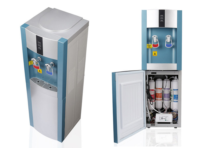 RO Purification Filters R134a Compressor Cooling Water Dispenser for home