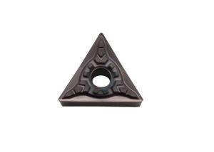 China Tungsten Carbide CNC Turning Inserts TNMG160404-MSF PVD Coating wholesale