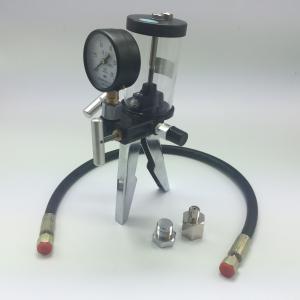 China High quality and high pressure manual pressure pump wholesale