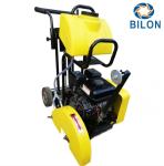 4KW Small Road Cutting Machine Rotary Speed 3600 Water Tank 35L