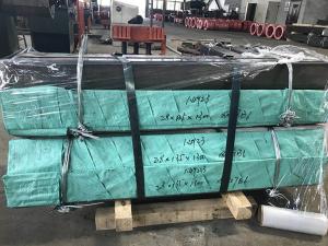 China DIN X22CrMoV12-1 EN 1.4923 Stainless Steel Sheet, Plate wholesale