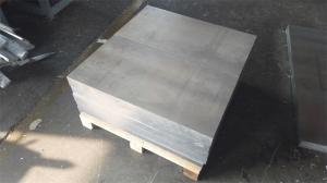 China 5mm ASTM 1100 Aluminium Alloy Plate High Corrosion Resistance wholesale