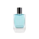 Packaging Free Sample Perfume Vial Bottle Square 100Ml Glass