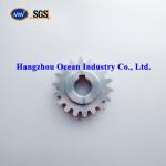 Stainless Steel 1.5 Years 0.01mm Spur Bevel Gear