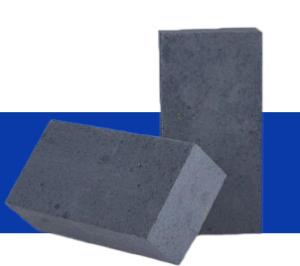 China Black Silicon Carbide High Temperature Strength Wear Resistance wholesale