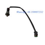 224-4536 Pressure Sensor 2244536 for Caterpillar CAT Engine C7 C9 Excavator