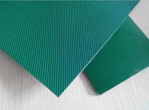 China High-strength PVC Conveyor Belts For Food wholesale
