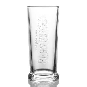 China High Quality Crystal Transparent Drink Cup Beer Glass Cup wholesale