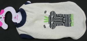 China dog crewneck with print wholesale