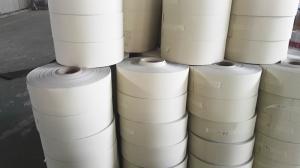 China 89mm Indoor Blockout Roller Blinds , 127mm Vertical Blind Fabric Roll Anti UV wholesale