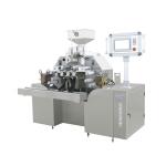 Gelatin Softgel Encapsulation Paintball Making Machine 2.3KW